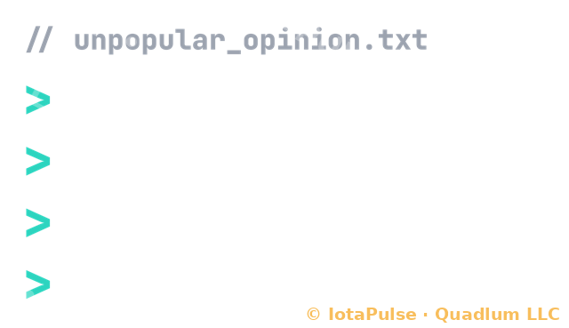 Merge Conflicts Are Just Git Asking Who's Right shirt design